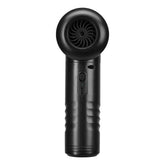 Aire Comprimido Vorago Electrico Inalambrico Recargable Con Accesorios 6000Mah,  3 Velocidades 50,000Rpm Air-100